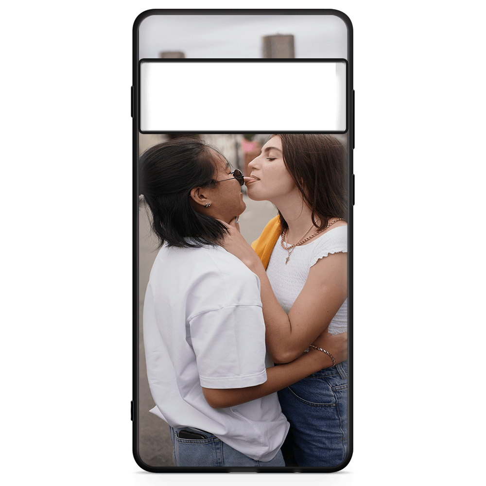 Google Pixel 9 Custom Case